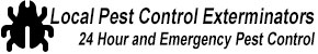 Jamestown College ND Pest Control Exterminators
